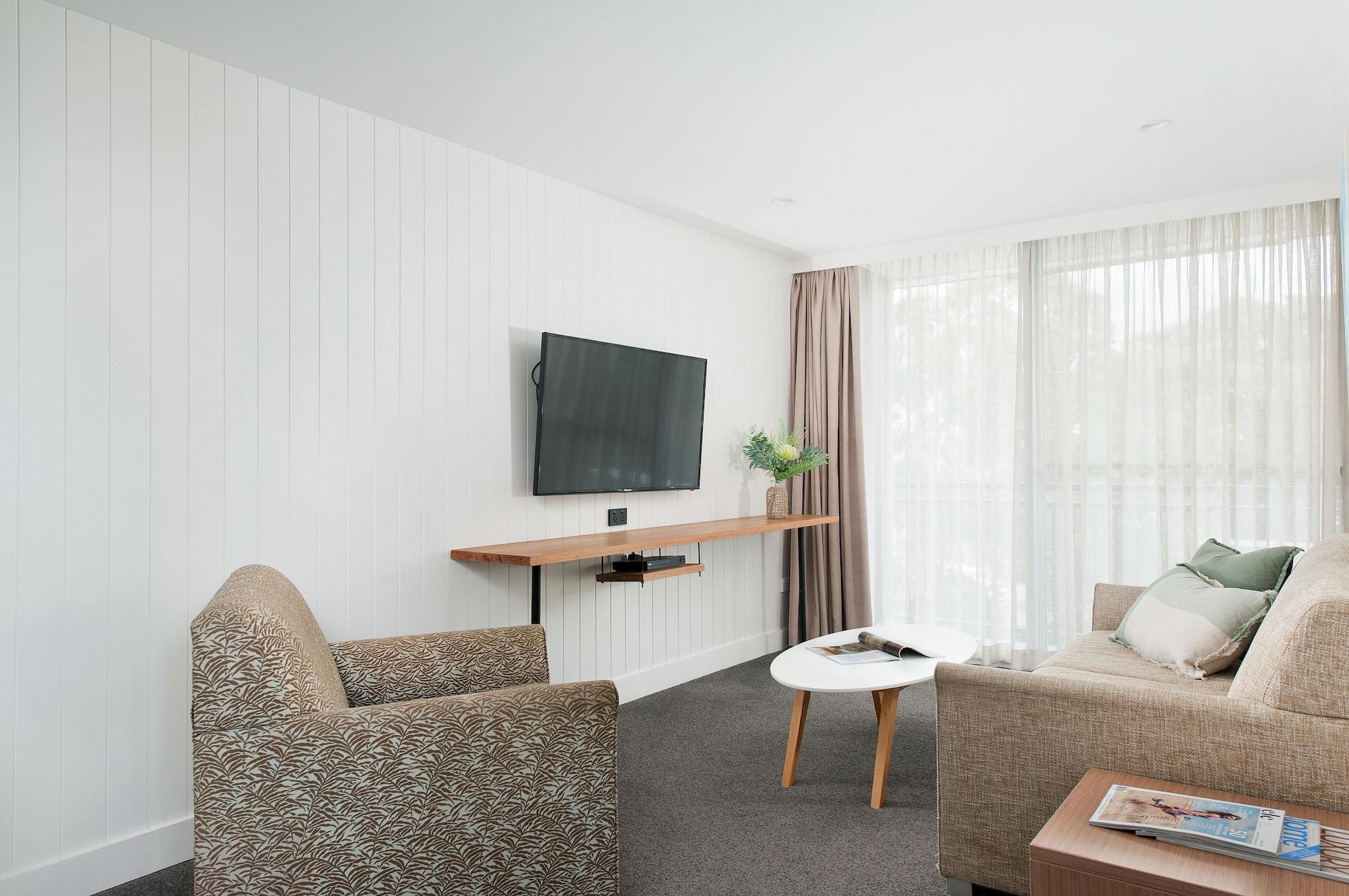 Nelson Hotel