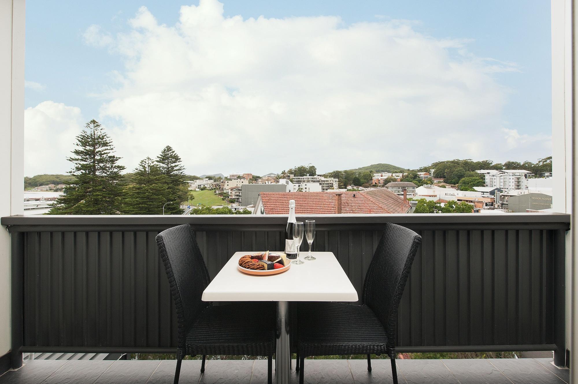 Hotel Nelson Nelson Bay