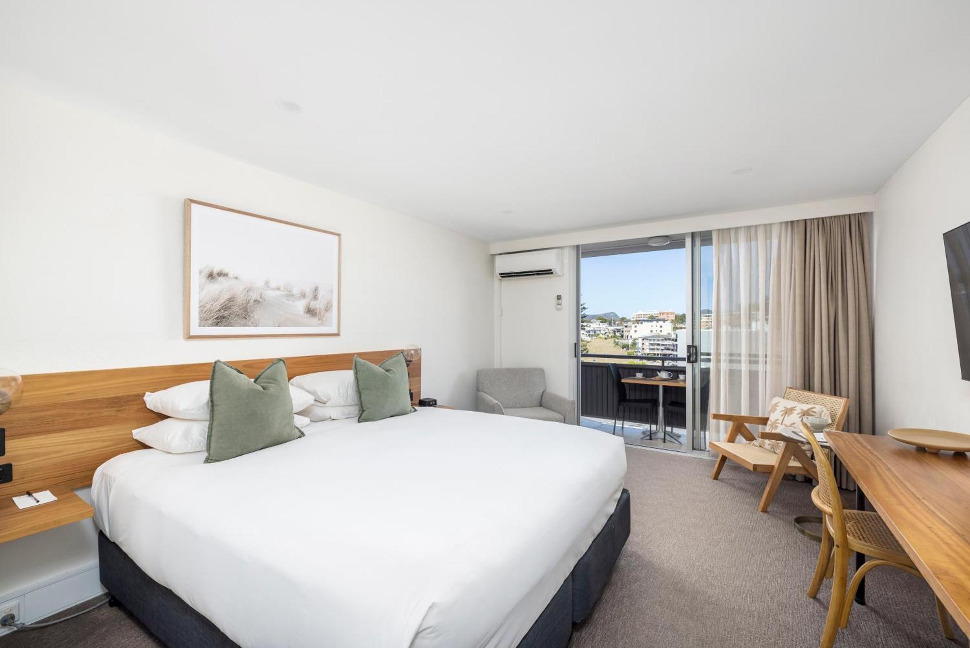 Nelson Hotel