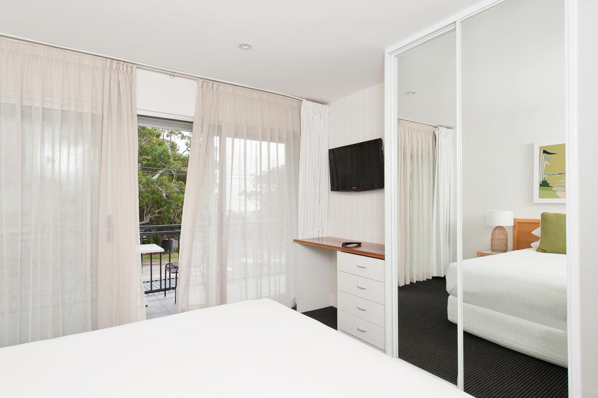 Hotel Nelson
