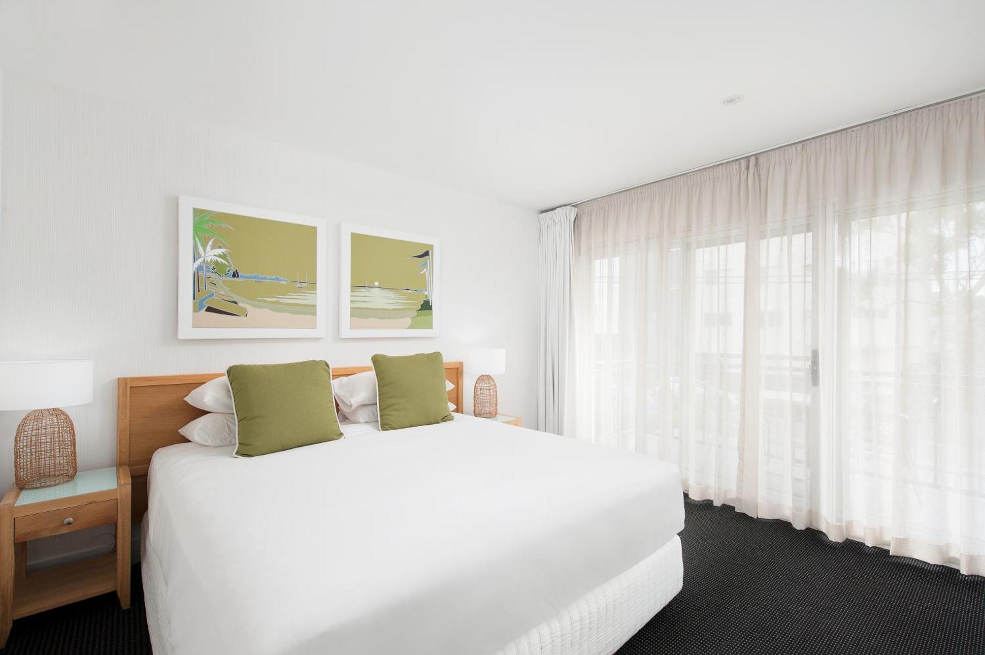 Nelson 4* Nelson Bay