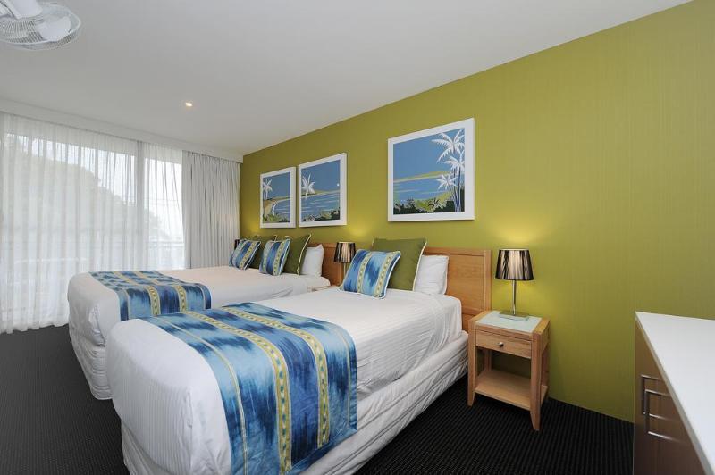 Hotel Nelson 4*