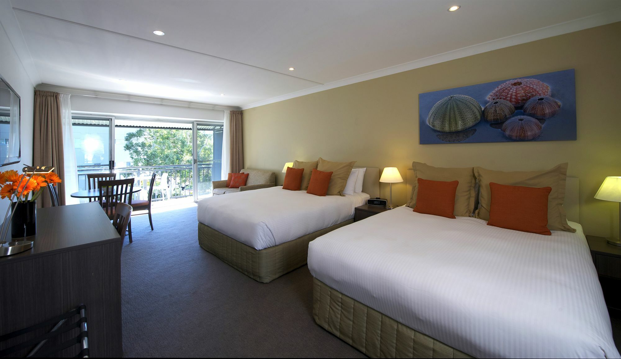 Hotel Nelson 4*