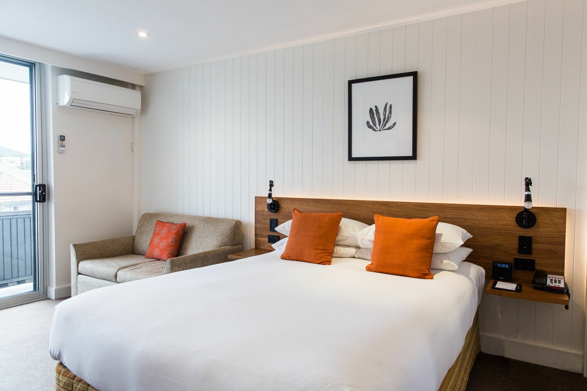 Nelson Hotel 4*