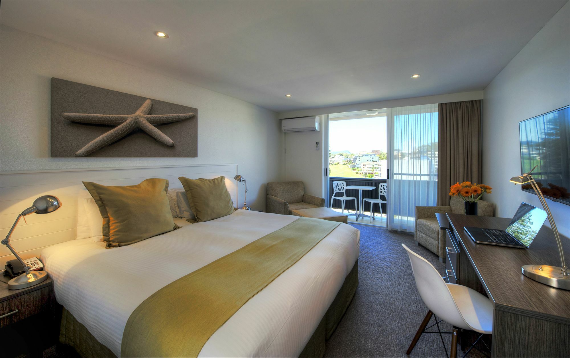 Nelson 4* Nelson Bay
