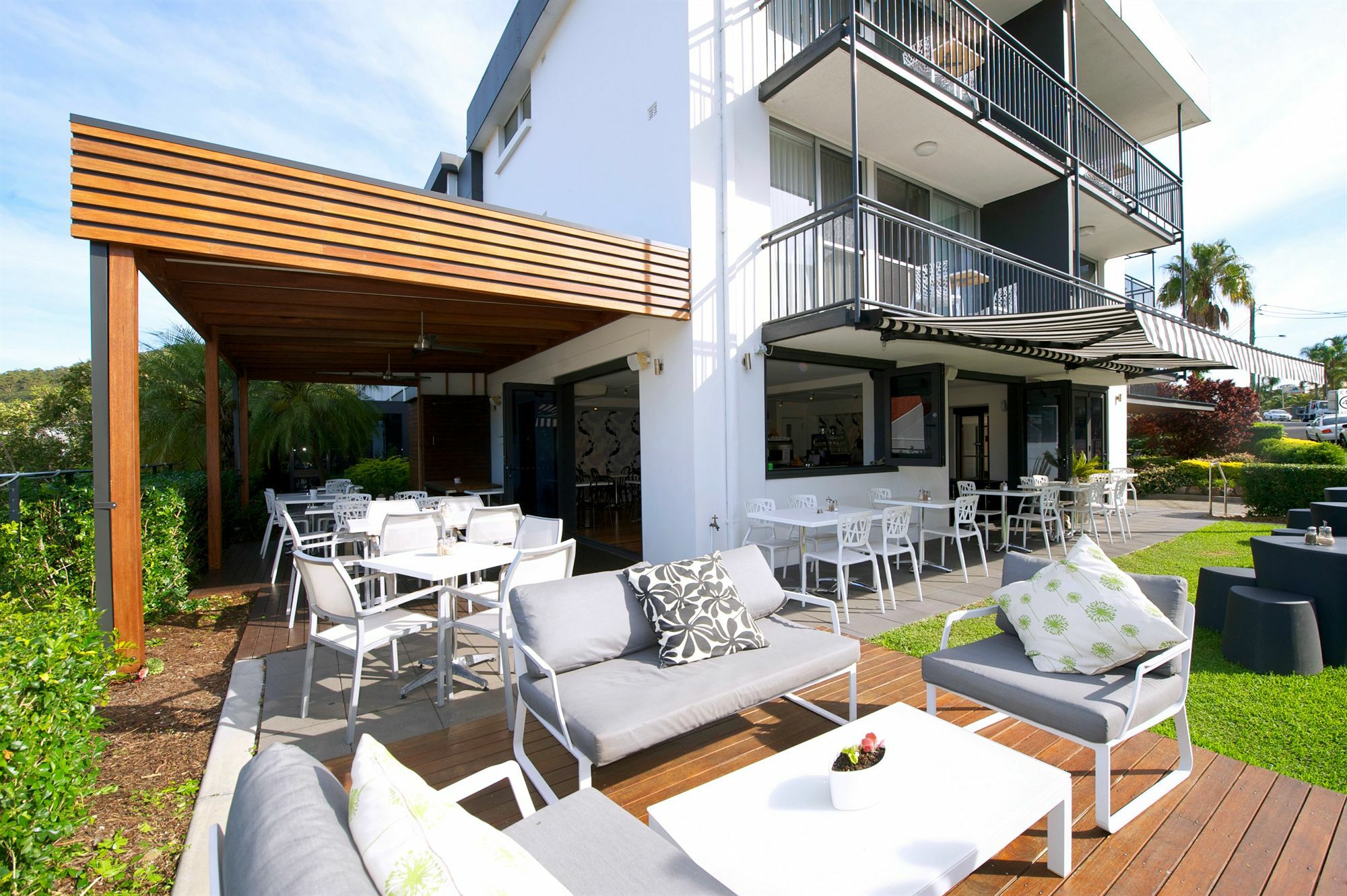 Nelson Hotel Nelson Bay