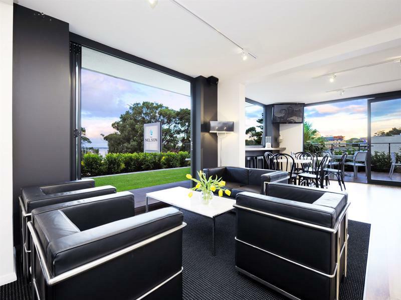 Nelson Hotel 4*